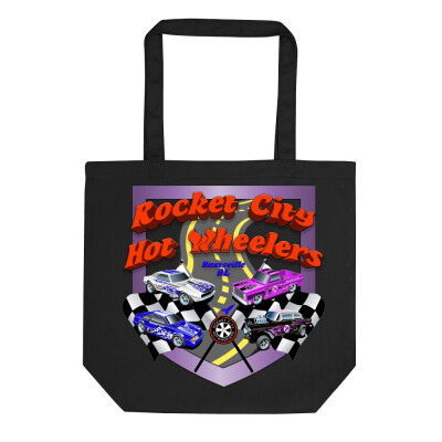 2024 RCHW Tote Bag