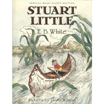 Stuart Little Read-Aloud Edition