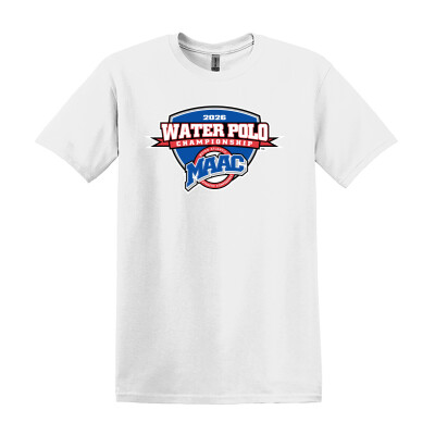2026 Water Polo Championship Tee