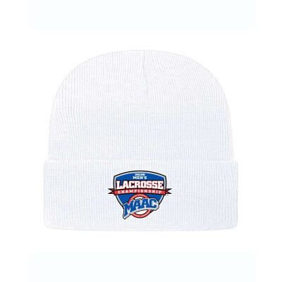 2026 Men's Lacrosse Championship Beanie