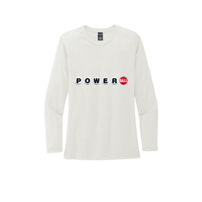 Women's Tri-Blend Long Sleeve Tee