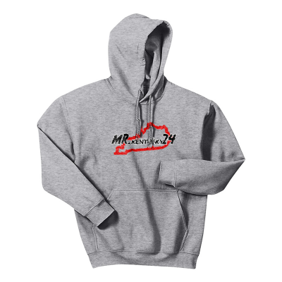 MR KY Pullover Hoodie