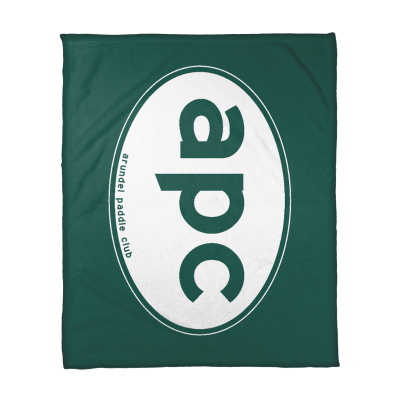 APC Fleece Blankets - Arctic Pro (50" x 60")