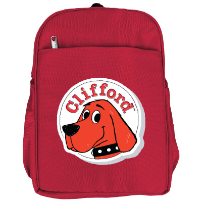Clifford the Big Red Dog Mini/Toddler Backpack