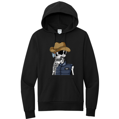Quit Bitching Coalition #90 Organic Pullover Hoodie FeelzPhun
