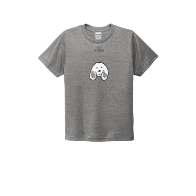 Mr Puppy Kids Fun Tee