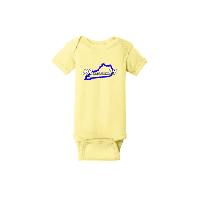 MR KY Infant Bodysuit