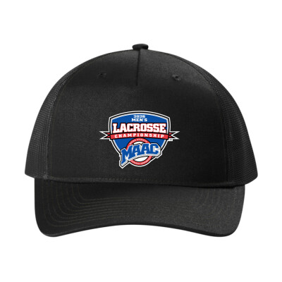 2026 Men's Lacrosse Championship Trucker Hat