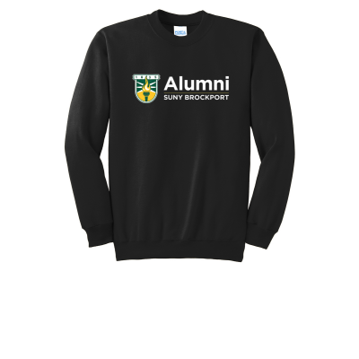 Brockport Alumni Crewneck