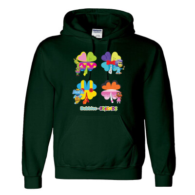Gildan 18500 Unisex Pullover Hoodie
