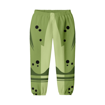 Chris Cheetah Creature Power Suit Bottom - TODDLER