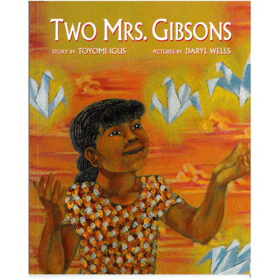 Two Mrs. Gibsons
