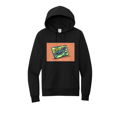 Gnar AF DAO Organic Pullover Hoodie GnarFather