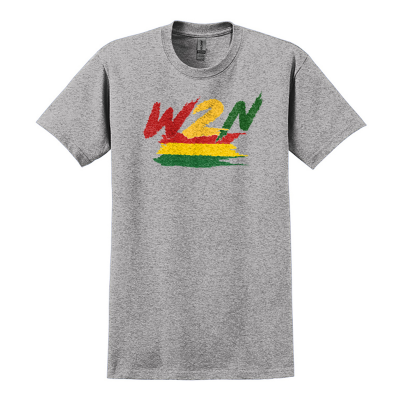 W2N BHM Tee