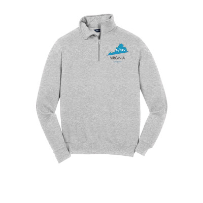 Sport-Tek 1/4-Zip Sweatshirt