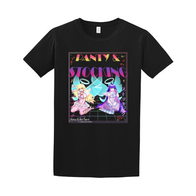 Gildan Softstyle® Panty and Stocking T-Shirt
