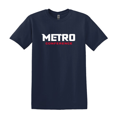 The Metro Conference - Standard Tee