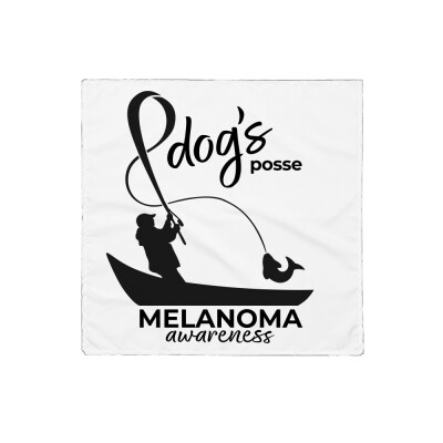 All-Over Print Bandana