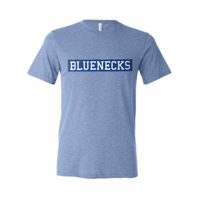 Bluenecks T Shirt "Cat Citi "Blueneck" Kollection