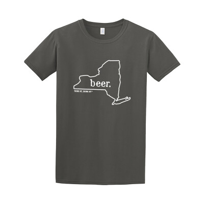 NYS Beer | Unisex Tee