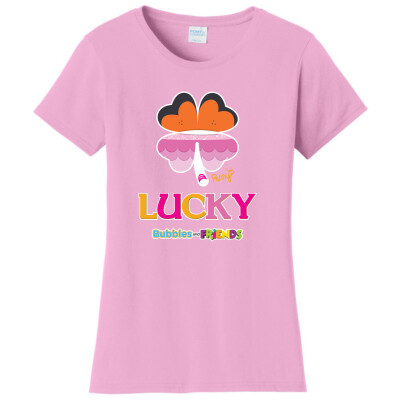 Port & Company Ladies Fan Favorite Tee