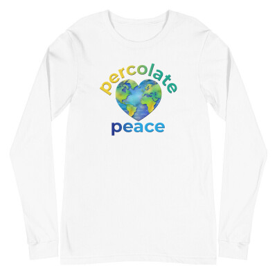 Unisex Long Sleeve Tee | Bella + Canvas 3501