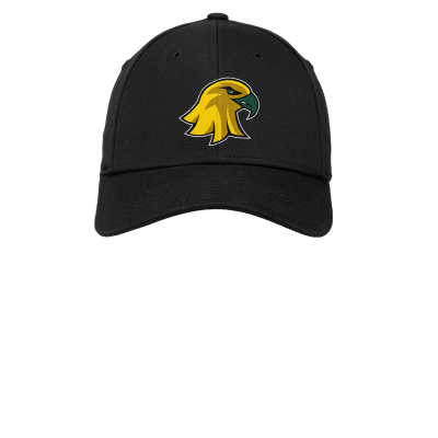 SUNY Brockport "Golden Eagle" Cap