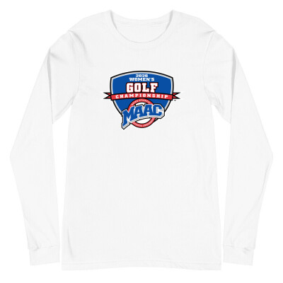 2026 Women's Golf Championships LST