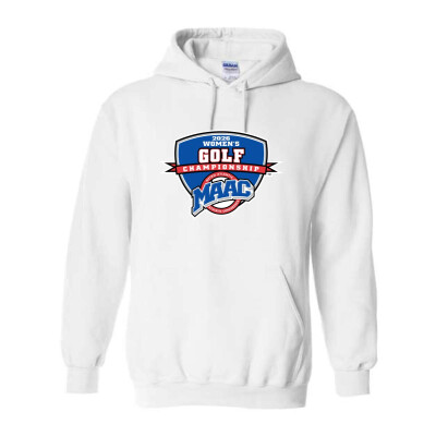 2026 Women's Golf Championships Hoodie
