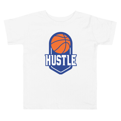 Toddler Staple Tee | Bella + Canvas 3001T