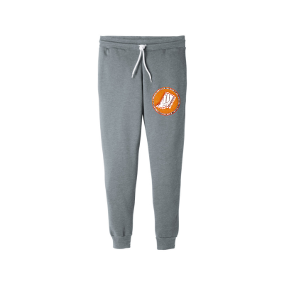 IndyWeOutHere  Unisex Jogger Sweatpants
