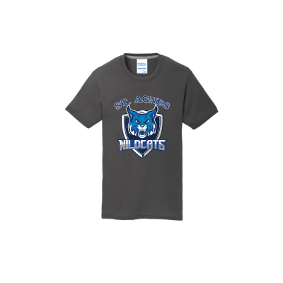 Youth Performance Blend Tee