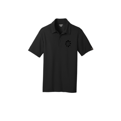 Pallet logo OGIO ® Embroidered Framework Polo