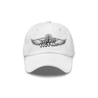 Embroidered Classic Dad Hat | Yupoong 6245CM