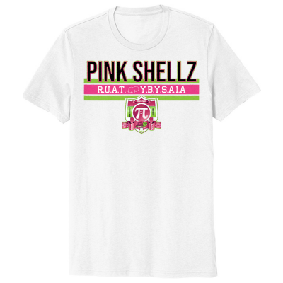 Pink Shellz