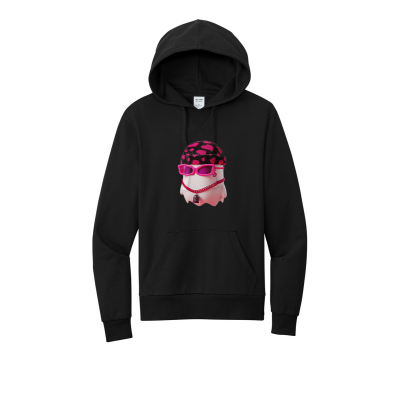 Ghost Gang Organic Pullover Hoodie GnarFather