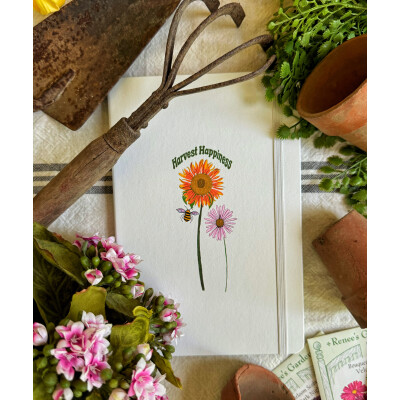 SUNFLOWER | Journal