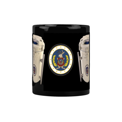 Odd Squad Gadget Mug