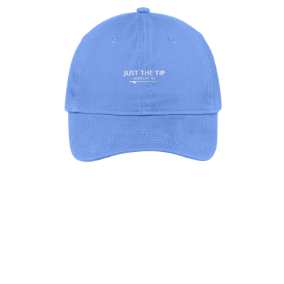 SEASON 1 Brushed Twill Cap 
