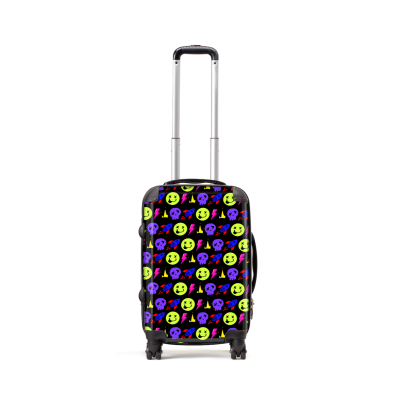 Five Faction Carry-On