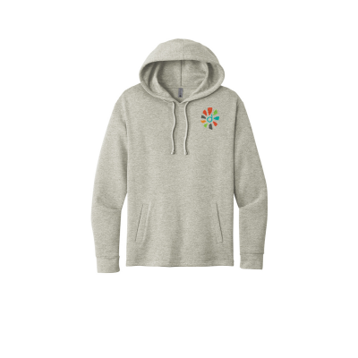 Next Level Unisex PCH Fleece Pullover Hoodie
