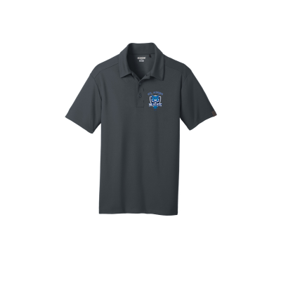 OGIO® Men's Embroidered Framework Polo
