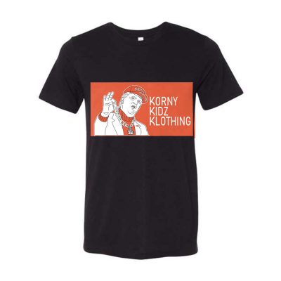 Trump's America Korny Kidz Klothing