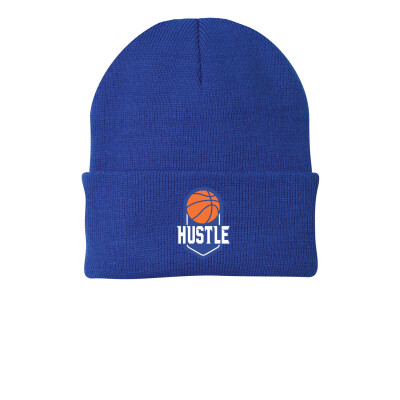 Port & Company® - Embroidered  Knit Cap CP90