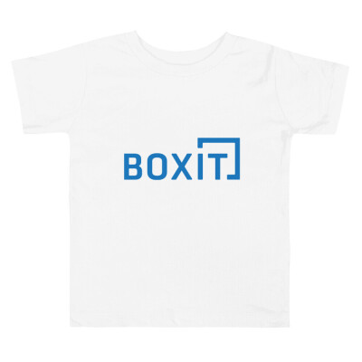 Toddler Staple Tee | Bella + Canvas 3001T -
