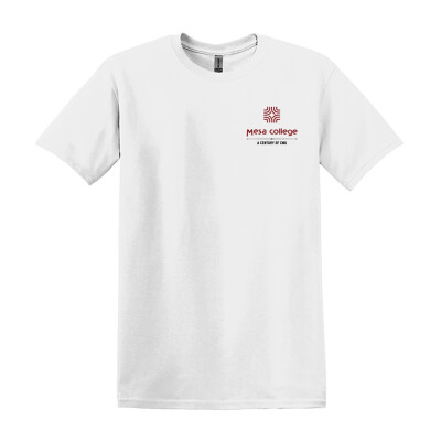 Historic Collegiate Tee - 1981-1987