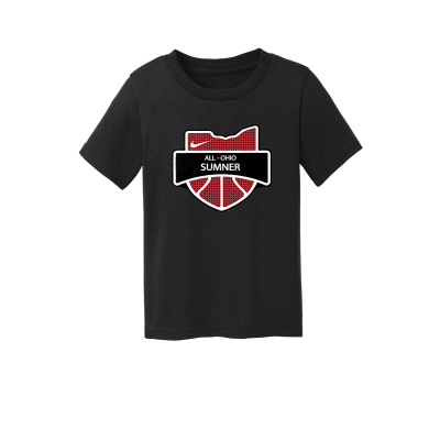 AOS Toddler Core Cotton Tee