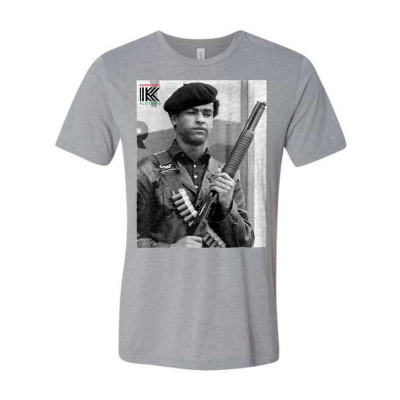Black Revolutionary "Black History Kollection"