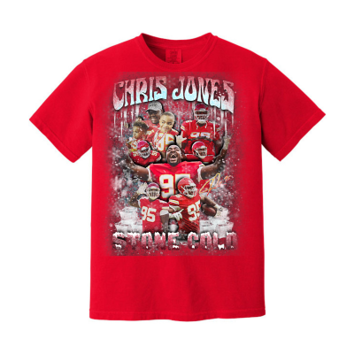 Chris Jones
