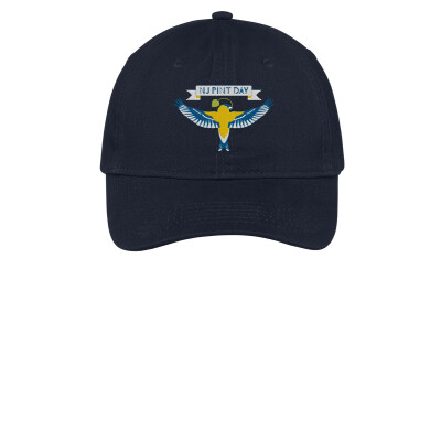 NJ Pint Day Hat 2026